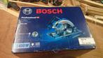 Bosch GKS190 1400W handcirkelzaag, Ophalen, Cirkelzaag, 70 mm of meer, Zo goed als nieuw