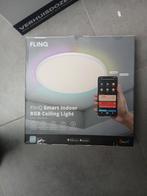 L'éclairage de plafond RGB intérieur intelligent doit dispar, Maison & Meubles, Enlèvement ou Envoi