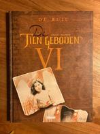 De tien geboden, nr 2 en 6, hardcovers, Comme neuf, Enlèvement ou Envoi