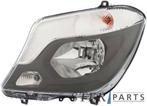 Koplamp links Mercedes Sprinter W906 Face lift A 9068205600, Ophalen of Verzenden, Nieuw, Mercedes-Benz