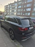 Glc, Auto's, Zwart, Leder, GLC, Diesel