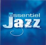 Essentiel Jazz - Compilation 2 CD 💿 💿, CD & DVD, CD | Jazz & Blues, Comme neuf, Jazz et Blues, 1940 à 1960, Coffret