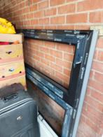 Nieuw pvc raam. Belgische kwaliteit!!, Enlèvement, Neuf