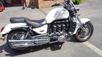 Triumph rocket 3, Motoren, Cardan-aandrijving, Motorrijbewijs A, 3 cilinders, Particulier
