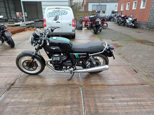 Moto Guzzi	V7 III Special, Motoren, Motoren | Moto Guzzi, Bedrijf, 12 t/m 35 kW, Ophalen of Verzenden