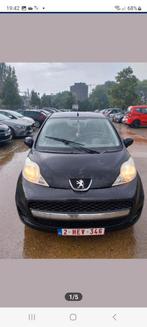 Peugeot 107, Auto's, Particulier, Te koop