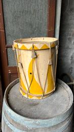 TAMBOUR HITLERJUGEND. HITLERJUGEND DRUM, Ophalen