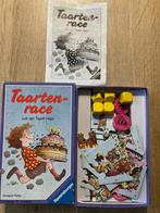 Taartenrace Ravensburger, Ophalen of Verzenden, Rekenen
