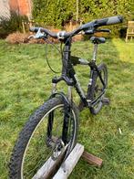 Mountainbike bike bulls (big free), Autres marques, 45 à 49 cm, Enlèvement, Utilisé