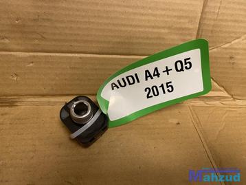 AUDI A4 A5 B8 8T Spiegelverstelling schakelaar 2007-2016 beschikbaar voor biedingen