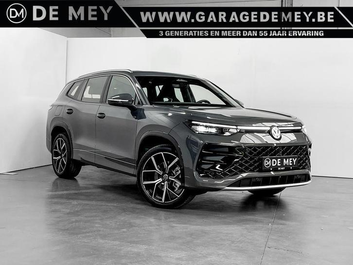 Volkswagen Tayron eHybrid (PHEV) Tayron eHybrid 1.5 TSI R-Li, Auto's, Volkswagen, Bedrijf, Overige modellen, ABS, Airbags, Cruise Control