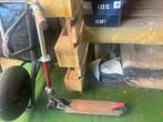 Step, Fietsen en Brommers, Ophalen, Gebruikt, Gewone step, Oxelo