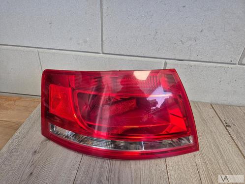 Audi A4 cabriolet 2005 - 2009 achterlicht links krasjes €75, Auto-onderdelen, Verlichting, Audi, Gebruikt, Ophalen of Verzenden