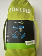 Edelrid Helia klimgordel comfortable performance Harness, Ophalen of Verzenden, Nieuw, Klimsport-accessoire