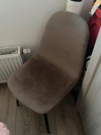 Stoelen, Huis en Inrichting, Stoelen, Ophalen, Stof, Overige kleuren, Nieuw