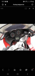Ducati ST2 Sportturrismo, 944 cc, Bedrijf, 3 cilinders, Sport