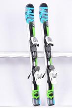 80 90 cm kinder ski's VOLKL RTM, TIP rocker, composite core, Overige merken, Gebruikt, Verzenden, Carve