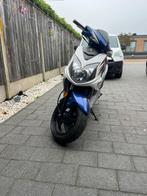 Sym jet 4 A klasse 50cc, Fietsen en Brommers, Scooters | SYM, Ophalen, Gebruikt, Overige modellen, Klasse A (25 km/u)