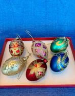 Décoration de sapin de Noël inspirée de Fabergé faite à la m, Enlèvement