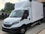 Iveco Daily Kast - NIEUW MODEL 0KM 2025 - Automaat - 175PK, Automaat, Iveco, Bedrijf, Diesel