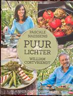 Pascale Naessens - Puur & lichter, Boeken, Ophalen of Verzenden, Pascale Naessens; William Cortvriendt