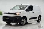 Citroën Berlingo 1.5 HDI! 3 zit, Airco, cruise! Lichte vrac, Auto's, Voorwielaandrijving, 4 deurs, Stof, Gebruikt