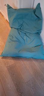 Lebel loungestoel/kussen, Ophalen, Gebruikt, Eenpersoons, 75 tot 100 cm