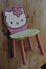 Chaise enfant Hello Kitty, Ophalen, Gebruikt, Overige typen
