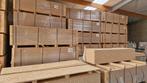 Panneaux osb 18 mm, Doe-het-zelf en Bouw, Ophalen of Verzenden, Zo goed als nieuw