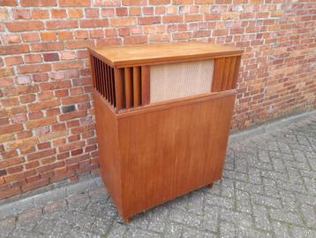 Luidsprekerkast Hammond orgel HX100, Musique & Instruments, Enlèvement, Utilisé, Orgue
