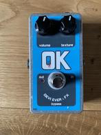 Devi Ever OK (zeldzaam) Perfecte conditie, Muziek en Instrumenten, Ophalen of Verzenden, Zo goed als nieuw, Distortion, Overdrive of Fuzz