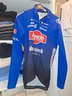 Jack Alpecin Fenix Deceuninck Zwift Canyon Kalas MvdP, Ophalen