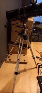 Sterrenkijker, TV, Hi-fi & Vidéo, Matériel d'optique | Télescopes, Enlèvement