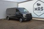 Renault Master 2.0DCI- L3H2- Camera-Carplay-Nieuw- 32990+BTW, Stof, Renault, Zwart, Bedrijf