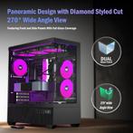 Topper...Intel I9 14900kf, 32Gb ddr5, SSD 2Tb, RTX 5070 asus, Computers en Software, Ophalen, 32 GB, Intel Core i9, Virtual Reality