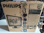 Moniteur PHILIPS 17S1SB - NEUF, Ophalen of Verzenden, Nieuw, VGA