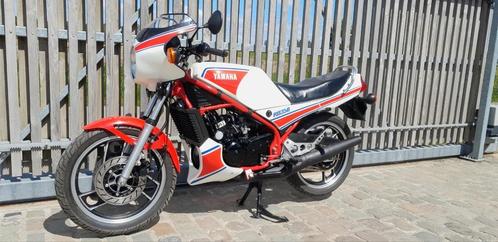 Rd350 ypvs 31k 1983, Motoren, Motoren | Yamaha, Particulier, Ophalen
