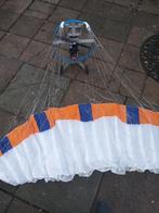 2 STUKS PARAGLIDERS  SCHUT 190 SPANWIJTE GROOTE KAREN, Hobby en Vrije tijd, Modelbouw | Radiografisch | Vliegtuigen, Ophalen, Gebruikt