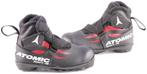 29 31 33 EU kinder langlauf schoenen ATOMIC SPORT, Sport en Fitness, Skiën en Langlaufen, Gebruikt, Verzenden, Schoenen, Carve