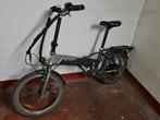 Vouwfiets btwin tilt, Minder dan 47 cm, Ophalen, Gebruikt, Overige merken
