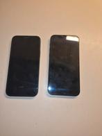 2 iphone 12 64gb te koop, Télécoms, Téléphonie mobile | Apple iPhone, Enlèvement ou Envoi, Comme neuf, 87 %, Sans abonnement