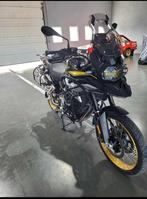 BMW F 750 GS Inruil mogelijk tegen Tenere 700, Motoren, Motoren | BMW, 2 cilinders, Particulier, Enduro, 850 cc