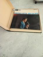 Lot LP's 60's & 70's OLDIES 10 stuks vinyl, Cd's en Dvd's, Vinyl | Pop, Ophalen, Zo goed als nieuw, 12 inch