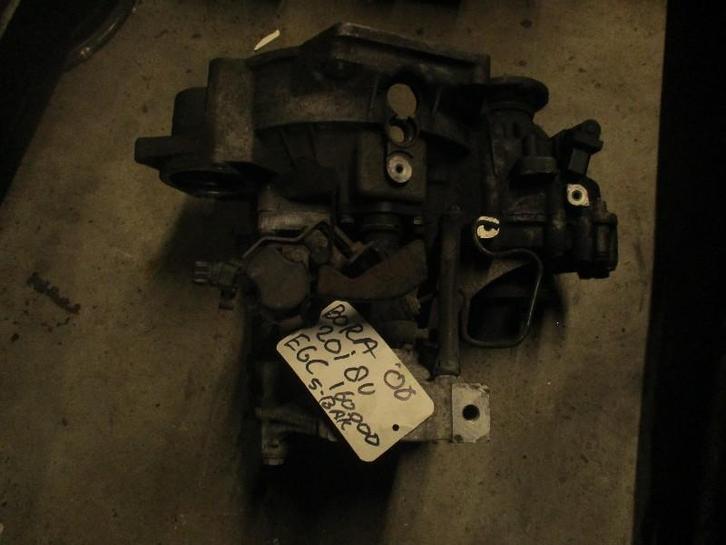 BOITE DE VITESSES Volkswagen Bora (1J2) (bak-code-egc), Autos : Pièces & Accessoires, Transmission & Accessoires, Volkswagen, Utilisé