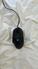 Logitech g402, Souris, Logitech, Utilisé, Ergonomique