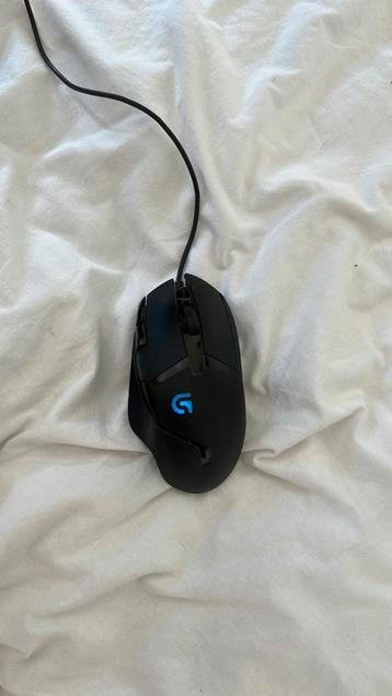 Logitech g402