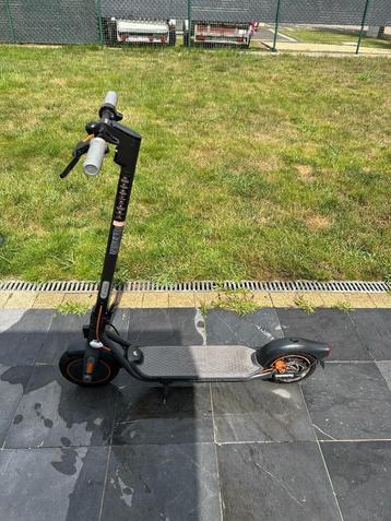 Segway ninebot F40E  beschikbaar voor biedingen