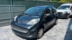 PEUGEOT 107 benzine 5deurs, Bedrijf, Handgeschakeld, Te koop, Benzine