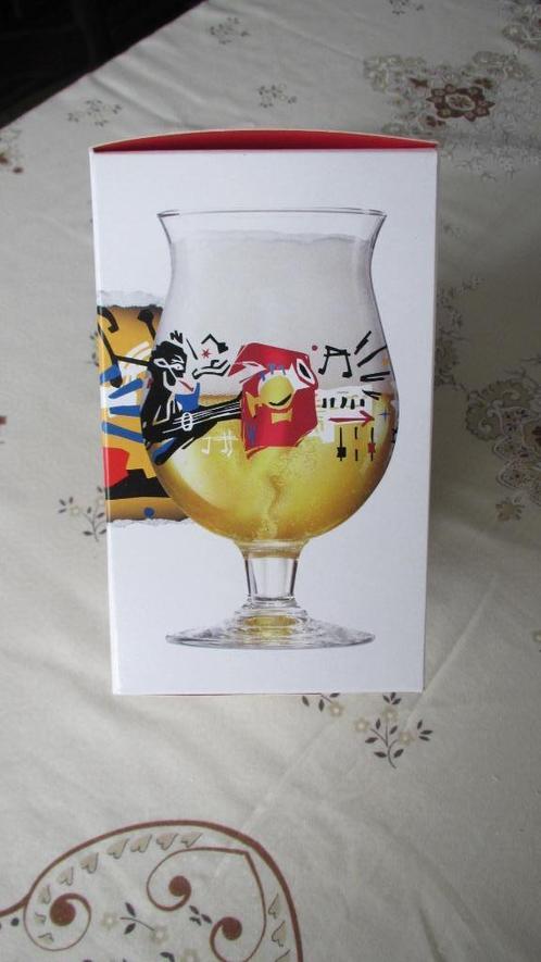 Duvel Glazen, Verzamelen, Biermerken, Nieuw, Glas of Glazen, Duvel, Ophalen