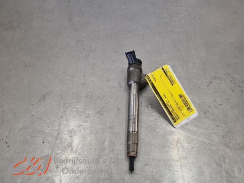 Verstuiver (diesel) van een Peugeot Partner, Auto-onderdelen, Brandstofsystemen, Peugeot, Gebruikt, 3 maanden garantie, Ophalen of Verzenden